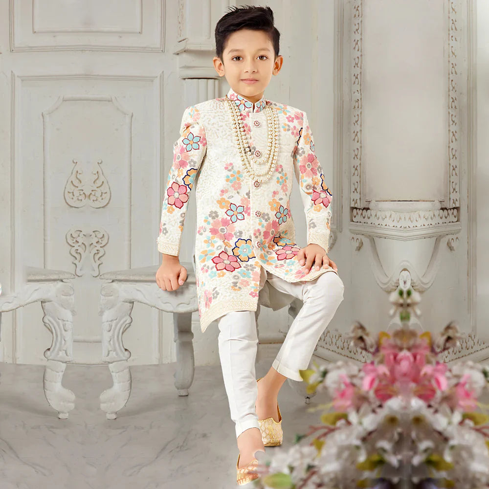 SHERWANI